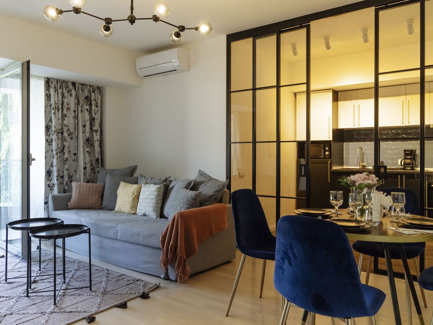 COMISION 0% - CALEA VICTORIEI - BLOC NOU 2021 - 2 CAMERE - Poză 6