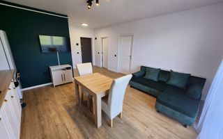 Apartament de 2 camere, prima inchiriere, parcare, Beta Residence - Poză 5