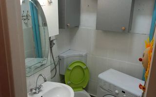 Garsoniera | Zona centrala | Etaj 1 | - Poză 2