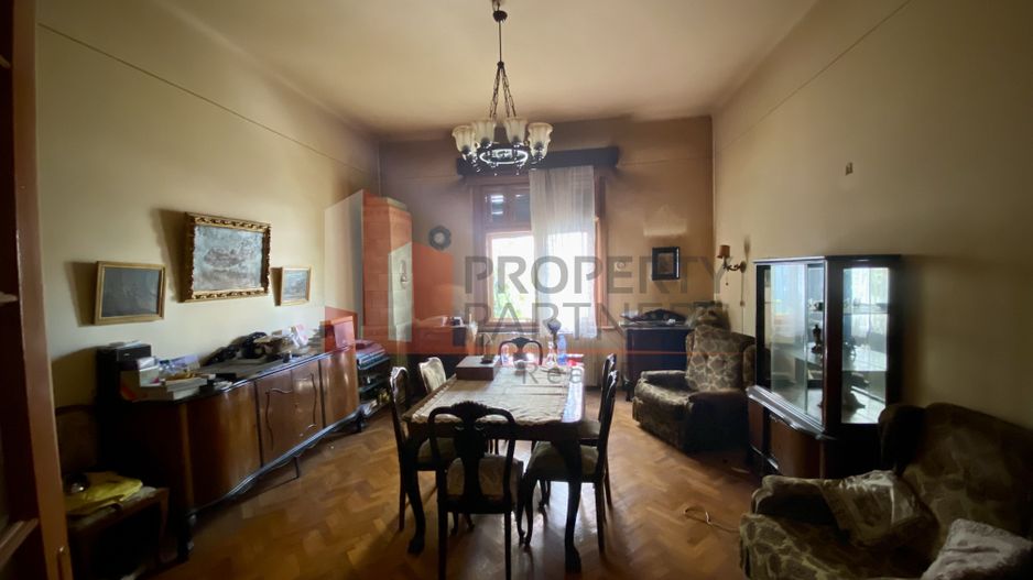 Apartament in vila interbelica Universitate - Poză 1