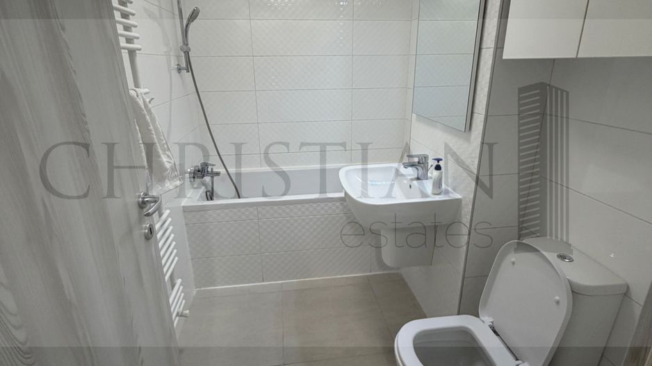 Garsoniera Luminoasa, Lujerului - 21 Residence Politehnica - Poză 4