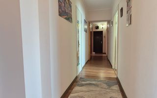 Apartament 3 cam. 72mp, DECOMANDAT,  etaj 6/10 , Alexandru - Piata Voievozilor - Poză 11