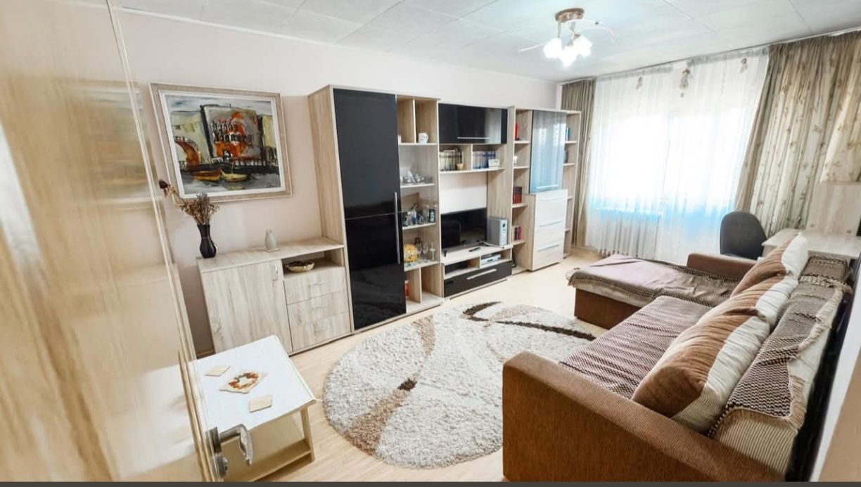 Apartament 2 camere decomandat-Tiglina3 - Poză 3