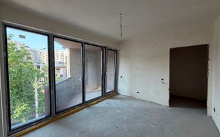 VANZARE GARSONIERA 30MP | LIZEANU | BLOC NOU | PARCARE | TERASA - Poză 4