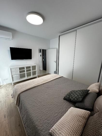 Prima Inchiriere Apartament 2 camere Decebal, Centrala, Loc de Parcare - Poză 2