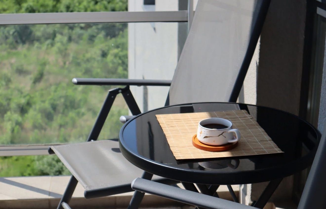 AP. 2 CAMERE BELVEDERE RESIDENCE, LOC PARCARE, BLOC NOU, CENTRALA - Poză 8