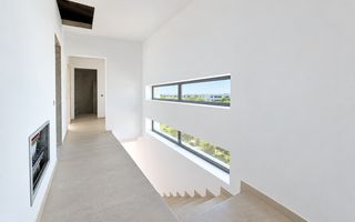 Vilă modernă la cheie 120mp | Teren 350 mp | Finisaje la alegere - Poză 8