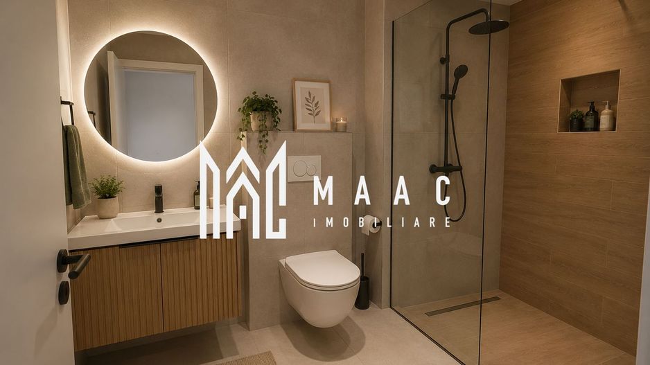 PENTHOUSE PREMIUM | Terasă Panoramică | Avantgarden – Shopping City - Poză 8
