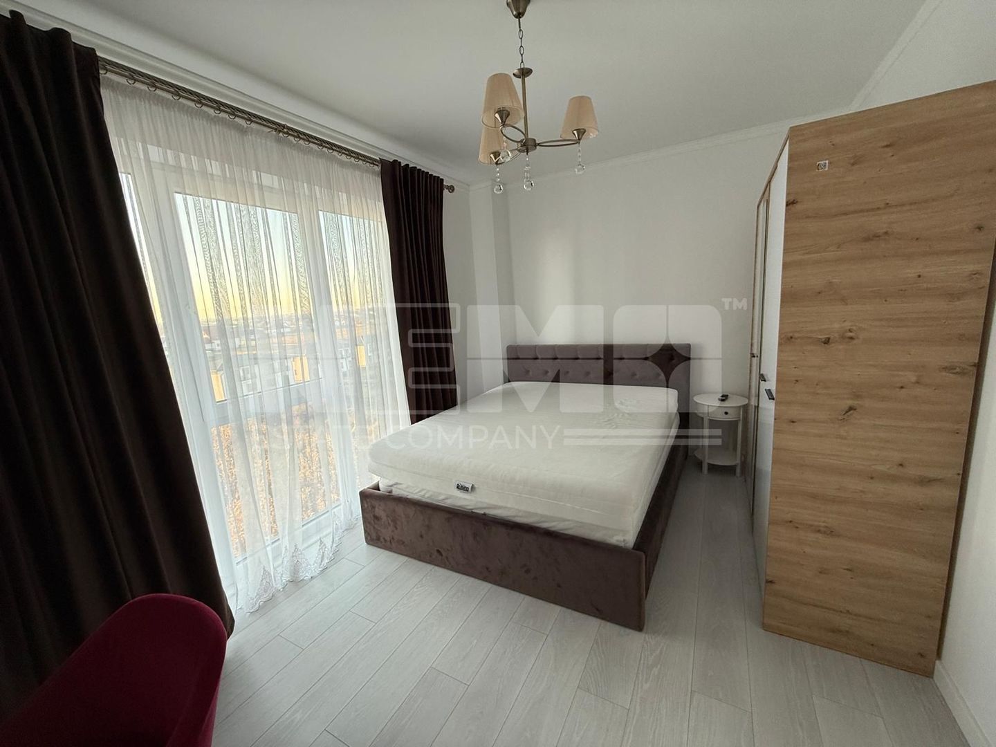 APARTAMENT 3 CAMERE | BLOC NOU CU LIFT | PARCARE SI BOXA | RADAUTI - Poză 2