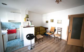 Centru Civic, garsoniera, bloc apartamente, 75000Euro - Poză 3