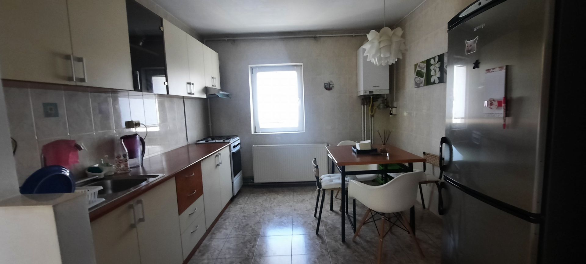 Apartament trei camere - Zona Aradului - Poză 53