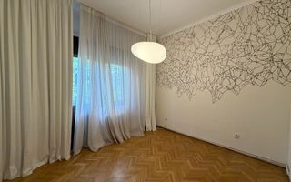 PRIMAVERII | INCHIRIERE APARTAMENT LUX IN VILA | 115 MP | NEMOBILAT | - Poză 5