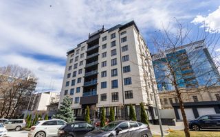 Chirie, penthouse, 2 camere, str. Mitropolit  Varlaam, Centru - Poză 10