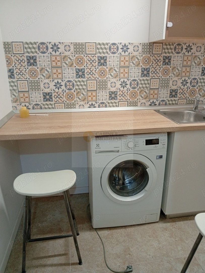 Garsoniera  | Piata Amzei | Fara Risc - Poză 8