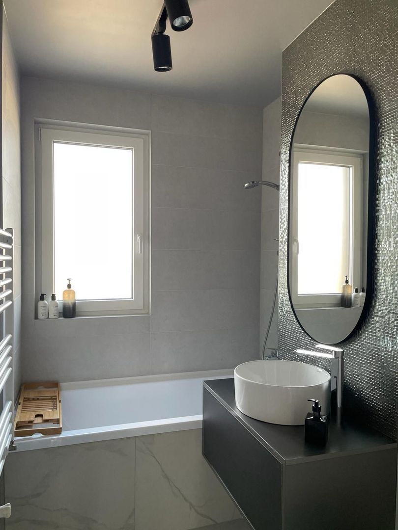 Apartament Luxury I Design exclusivist I zona Aradului - Poză 13