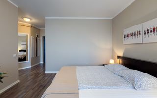 Apartament de inchiriat 1 camera Parcare, Calea Turzii - Poză 4