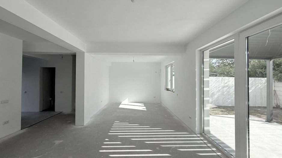 Vila tip duplex | 6 camere | 186mp utili | 2 locuri de parcare | Millo - Poză 8