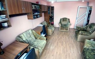 Apartament cu 2 camere, 53 mp, etaj 3 – priveliște deosebită - Poză 1