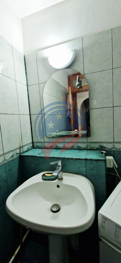 Apartament 4 camere et. 3 din 4 zona Garii - Poză 8