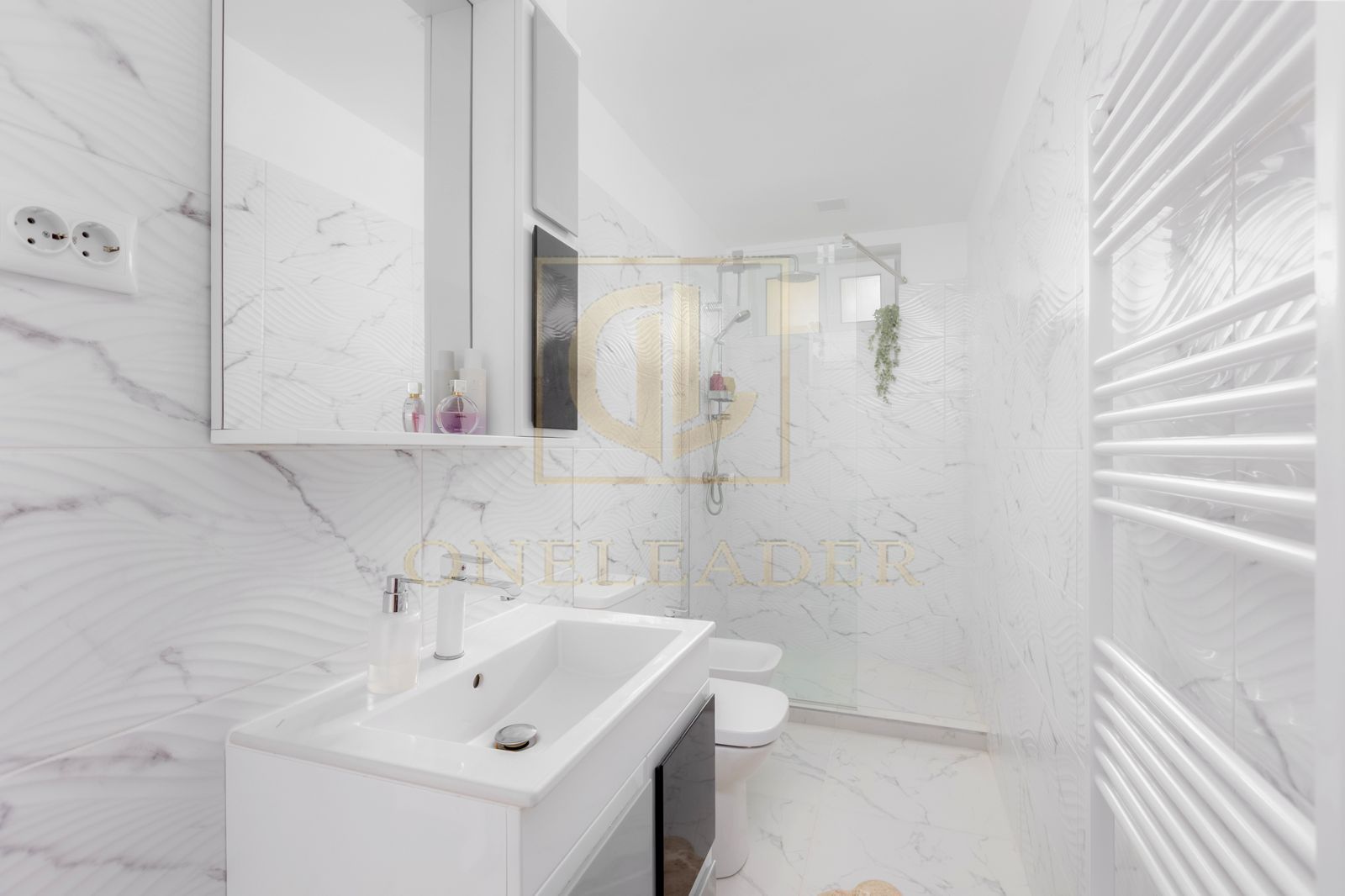 Apartament 2 -Strada Lungă | 75 mp - Terasă 12 mp - Parcare Privată - Poză 8