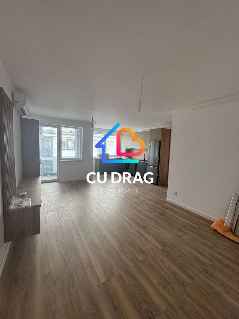partament 3 Camere Lux | Etaj 1 | Mobilat Nou | 2 Băi Selimbar - Poză 4