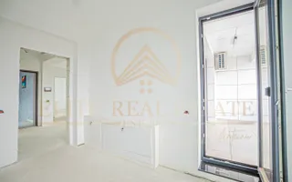 KM 5 - Apartament decomandat 3 camere cu balcon – Alpha Residence. - Poză 17