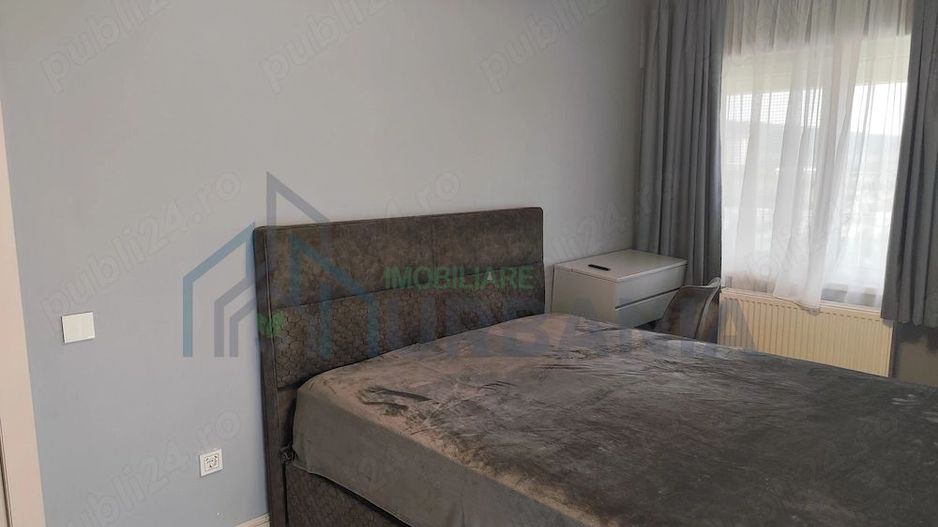 Apartament 2 camere de inchiriat, Complex Himson, Iasi - Poză 5