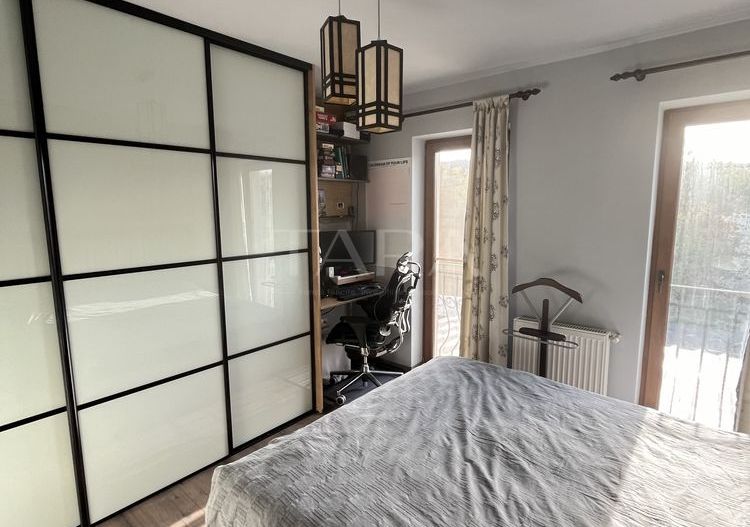 Apartament Modern cu 3 Camere,  Zonă Verde și Liniștită. - Poză 5