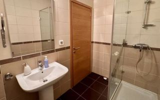 Apartament lux 3 camere, 100 mp, parcare subterană, Monetăriei – Victoriei - Poză 14