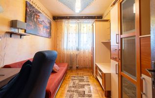 Apartament 4 camere decomandat - bvd. Revolutiei - COMISION 0