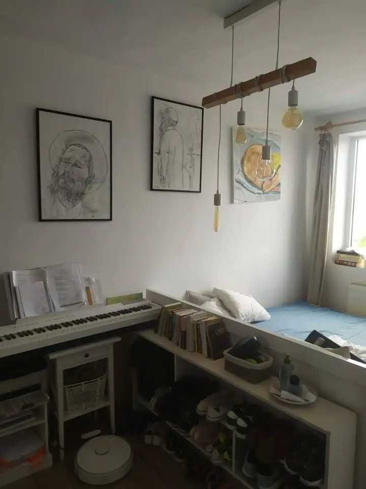 Apartament cu 3 camere, Ultracentral - Poză 8