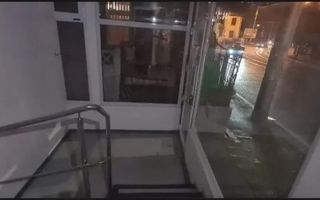 Spatiu comercial de inchiriat in zona Dacia (Stradal-Horeca) Comision 0 - Poză 3