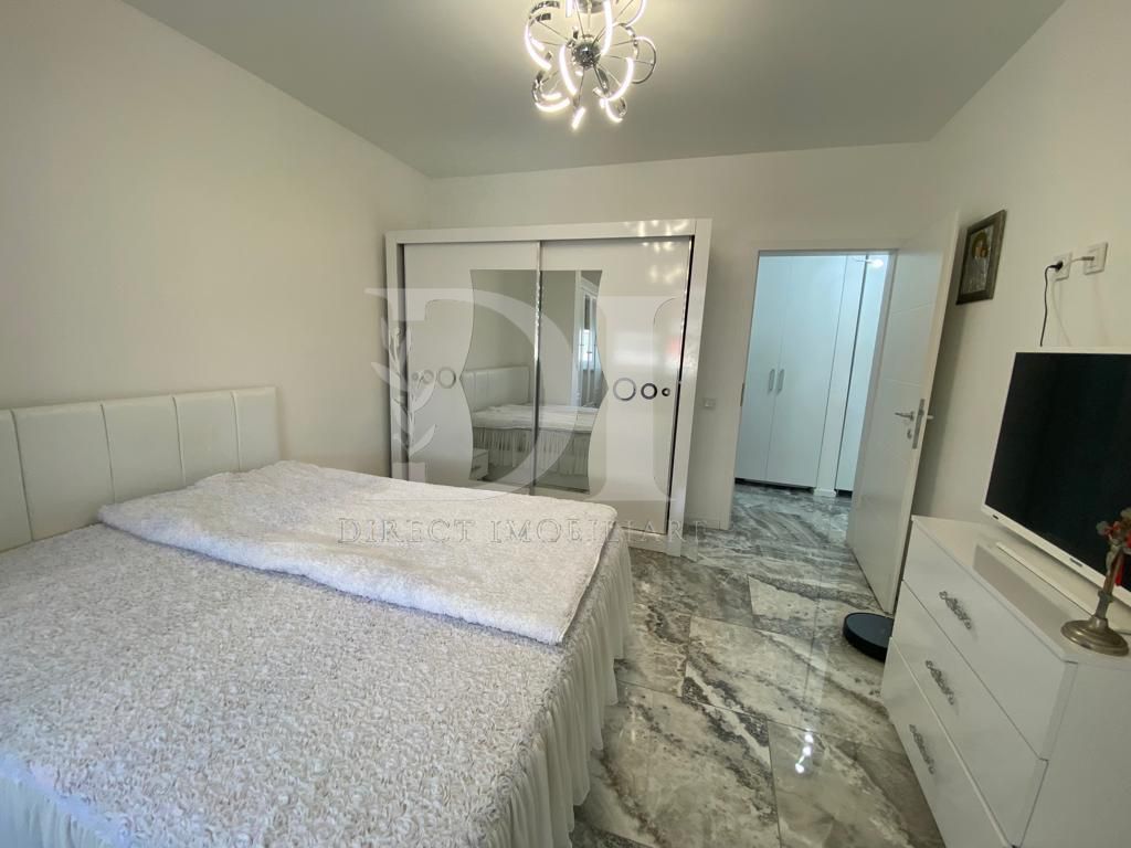 Apartament 3 camere / Zona BMW - Poză 10