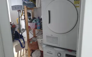 Individuala 3 camere Tunari - Mobilata si Utilata - Poză 13
