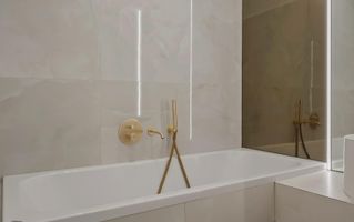 3 camere | PARTER | Cortina North | Piscina + Fitness | Pipera - Poză 10