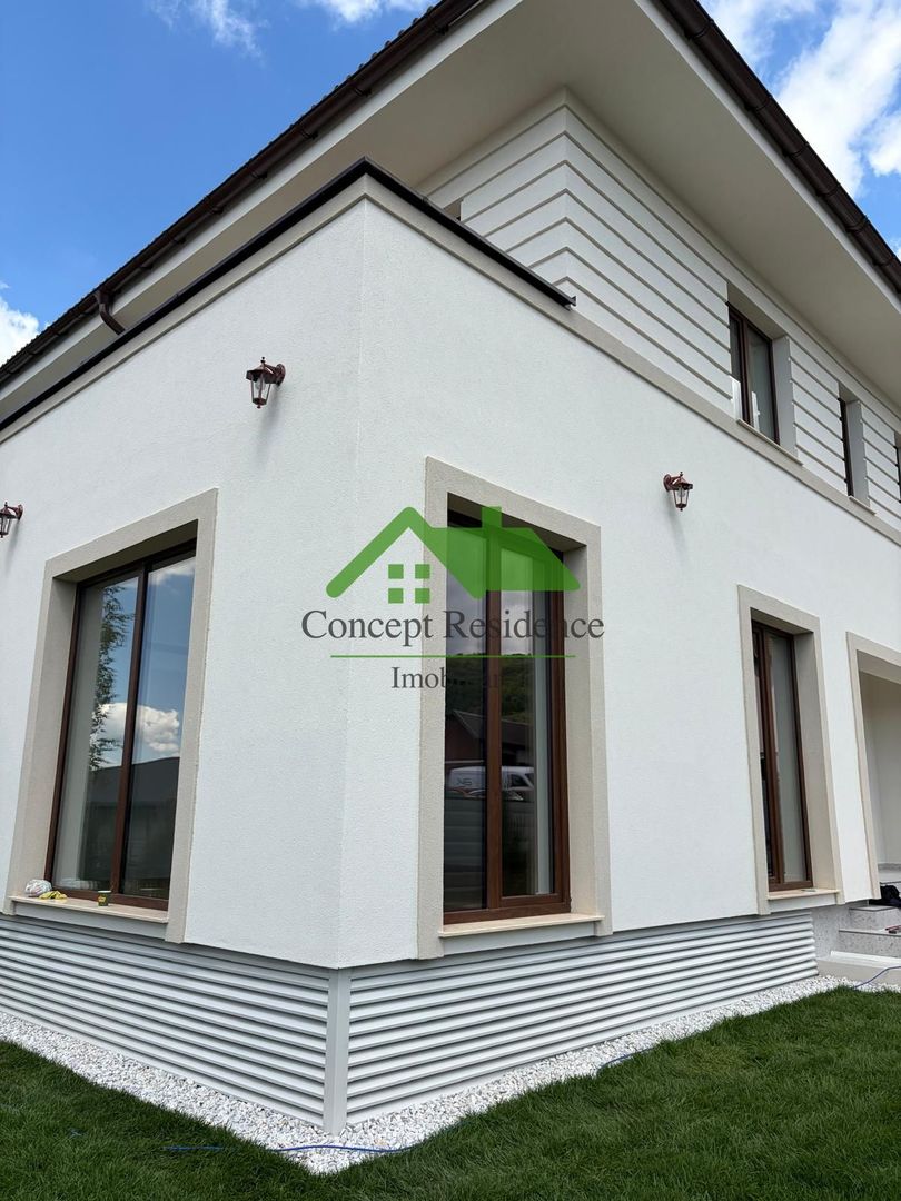 Casă nouă premium – zona Miron Costin, Baia Mare - Poză 14