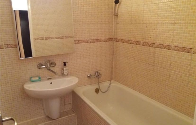 GARSONIERA- TIMPURI NOI, BLOC REABILITAT, BUCATARIE INCHISA, MODERN - Poză 6