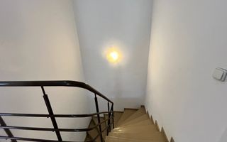 VILA CU 5 CAMERE LA INCHIRIERE PE MALUL LACULUI STRAULESTI - Poză 18