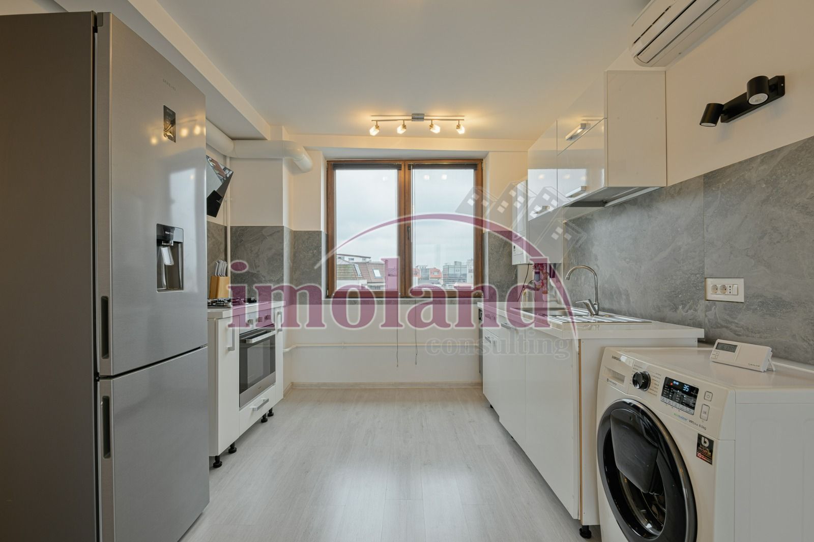 Vanzare - apartament 3/4 camere - Piata Floreasca - Poză 7