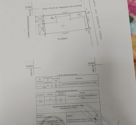 Casa de vanzare Mihai Bravu / Dristor - Poză 2