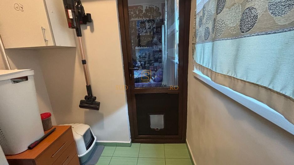 Apartament 2 camere, mobilat si utilat - Drumul Fermei, mutare rapida - Poză 6