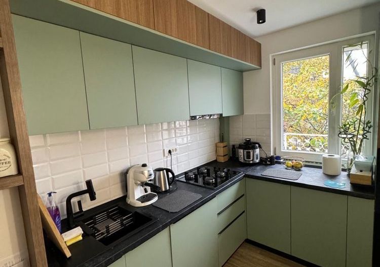 Superb Apartament 4 Camere Gorjului - Poză 2