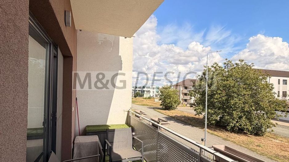 Apartamet 3 camere  Dumbrăvița etaj 1 - Poză 18