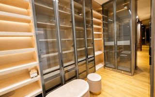 Casa individuala 4 camere si 2 terase de inchiriat in Andrei Muresanu - Poză 12