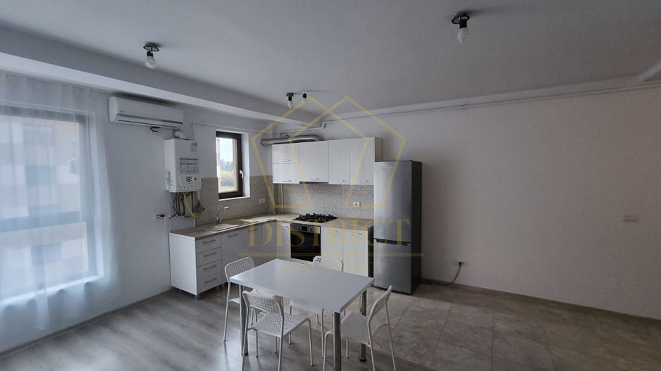 Apartament superb cu 2 camere si balcon de 7mp | ESO |  GIROC - Poză 1