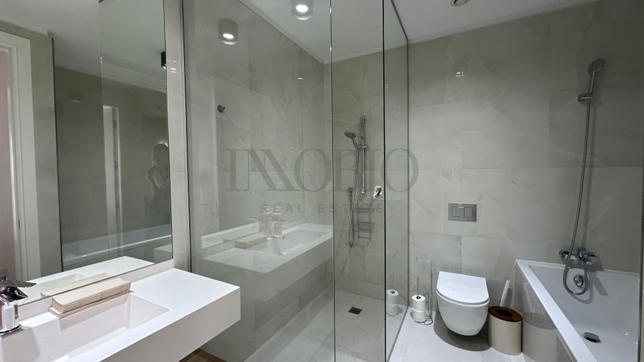 Apartament 2 Camere | One Verdi | Loc de Parcare - Poză 10
