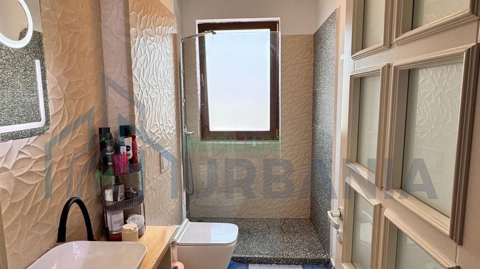 Apartament 2 camere decomandat de închiriat, Valea Lupului - Poză 5
