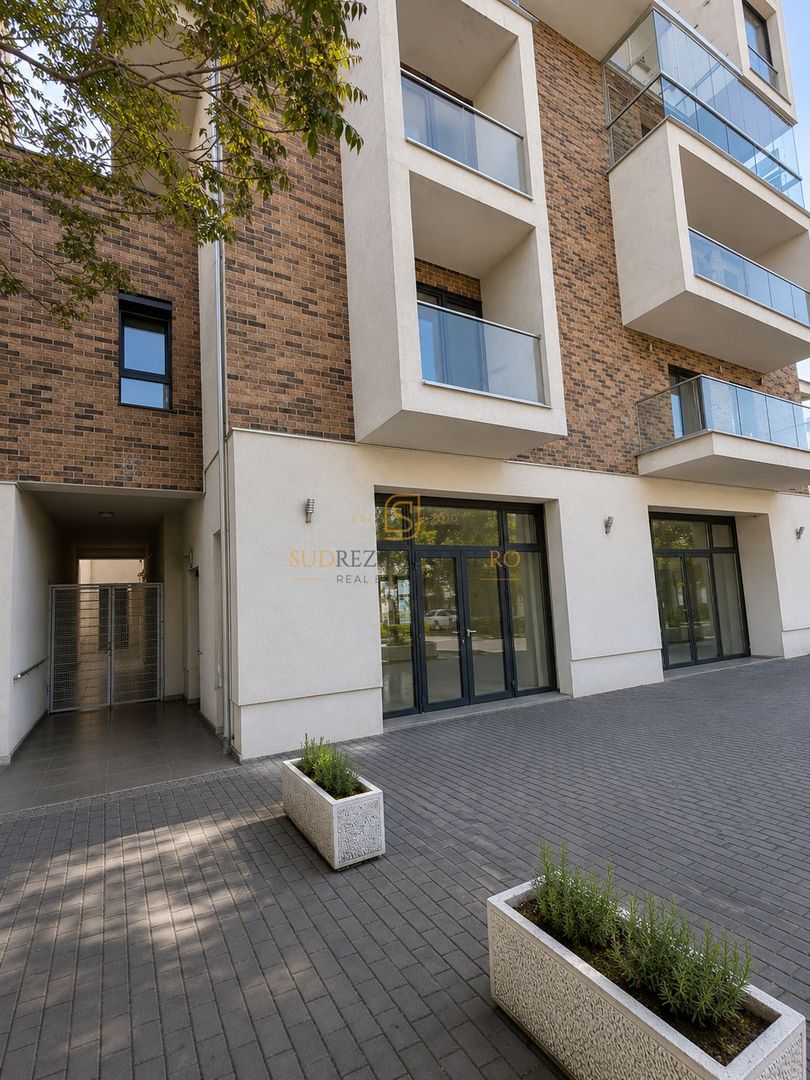 Spatiu Comercial pentru Clinica, Retail sau Birouri | 493 mp - Poză 9