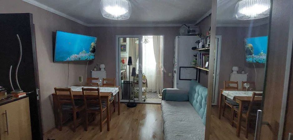 Apartament cu 2 camere de vanzare in Marasti, zona ExpoTransilvania - Poză 1