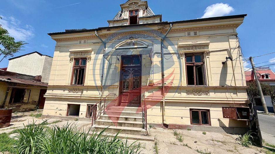 Casă D+P+Pod înalt, Str. Alexandru Macedonski, Craiova - Poză 2
